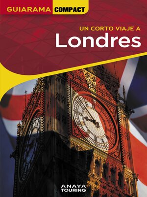 cover image of Londres